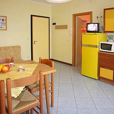 Apartment Bussola *