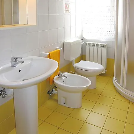 Apartment Bussola