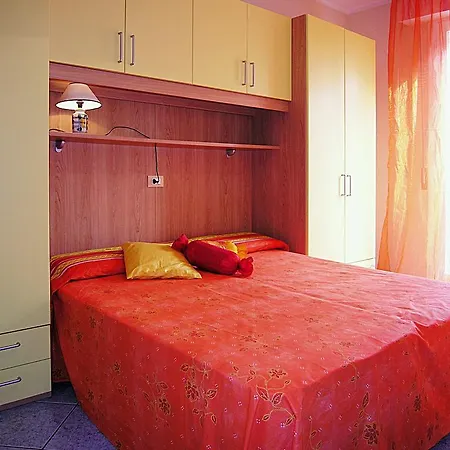 Bussola Apartment