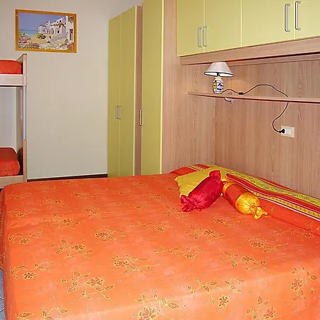 Bussola Apartment