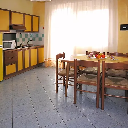 Apartment Bussola *