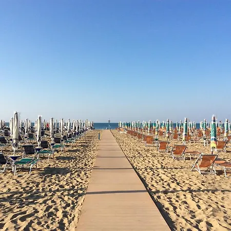 Apartment Bussola Bibione