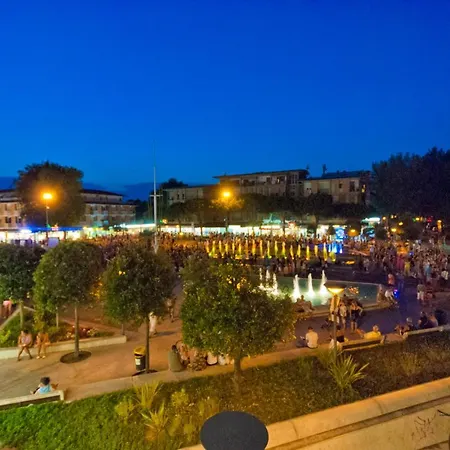 Bussola * Bibione